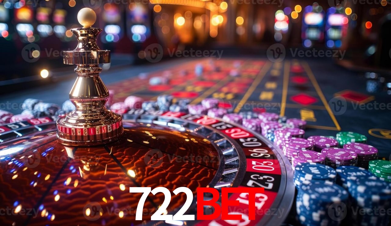 Platform Technology 722bet