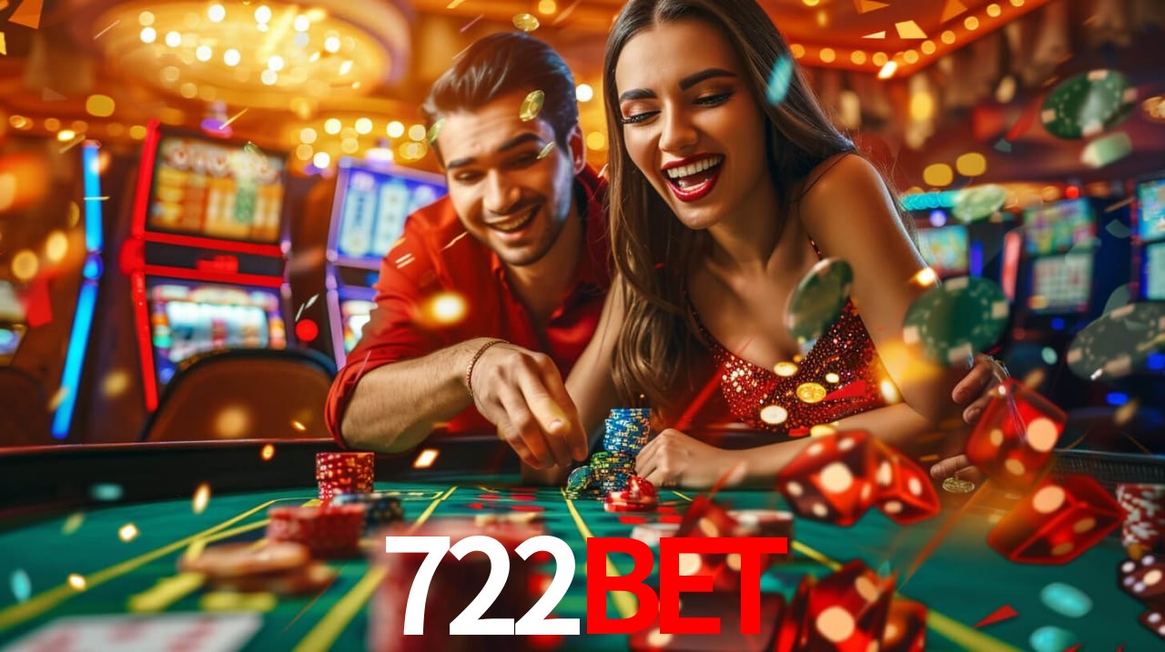 Tecnologia da Plataforma 722bet