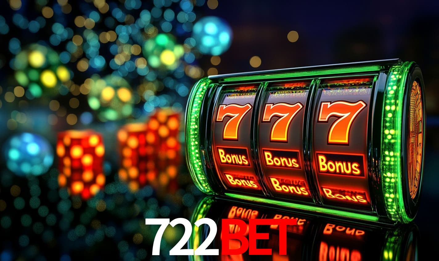 Segurança 2FA 722bet