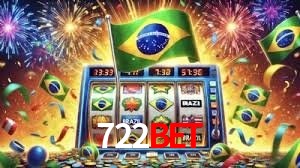 Experiência VIP 722bet