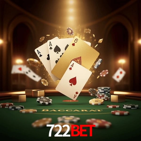 VIP Casino 722bet