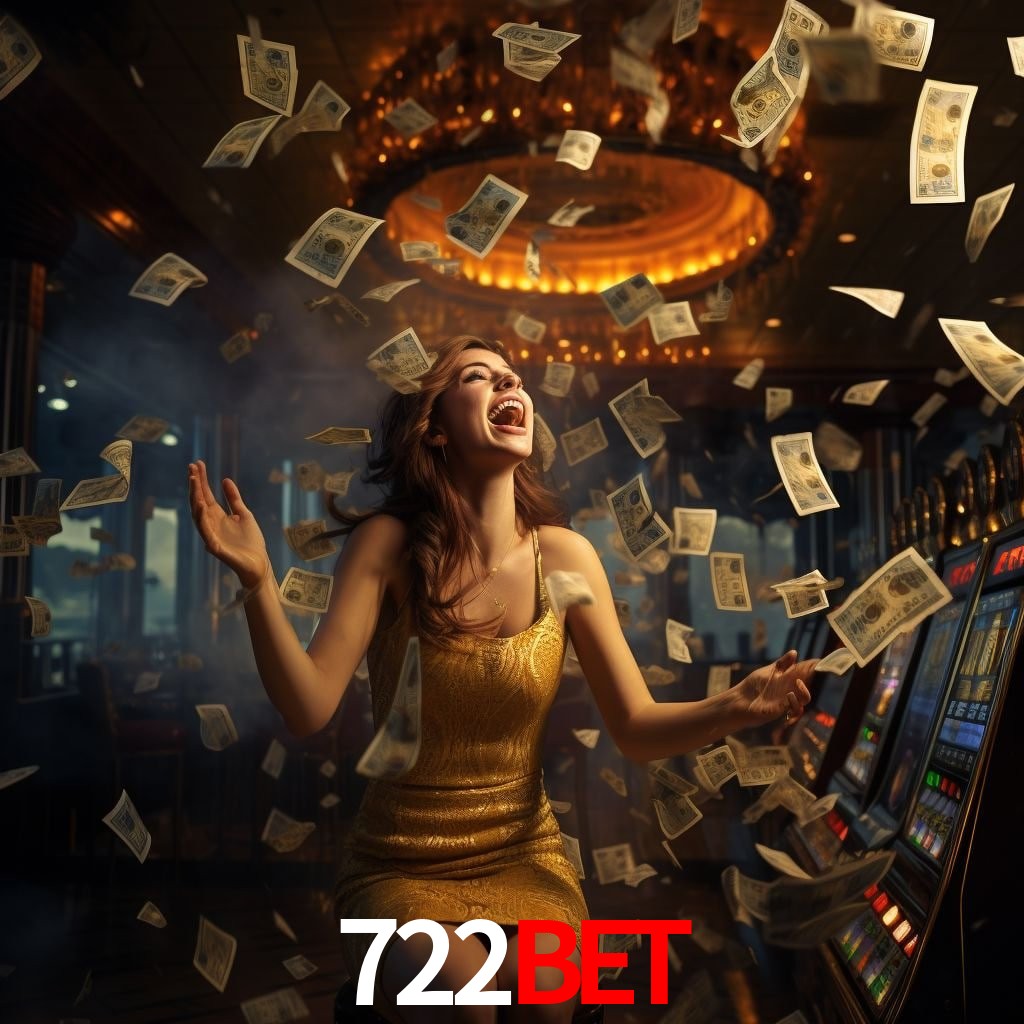 Blackjack Table 722bet