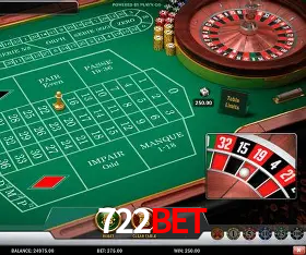 Seasonal Promotions 722bet