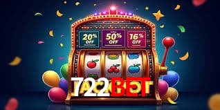 Especiais de Fim de Semana 722bet