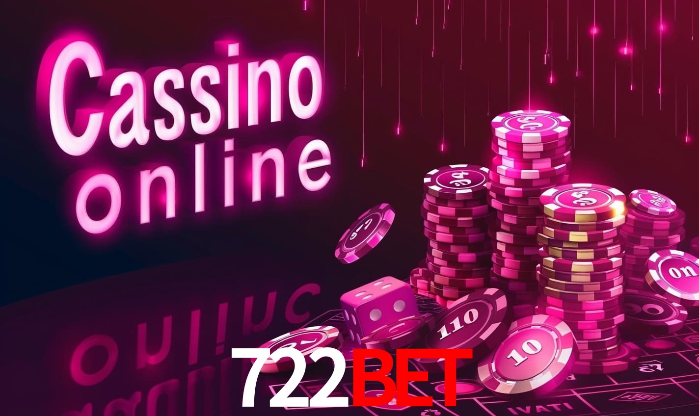 Descubra o Programa VIP da 722bet: Vantagens Exclusivas para Jogadores