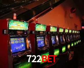 Weekend Specials 722bet