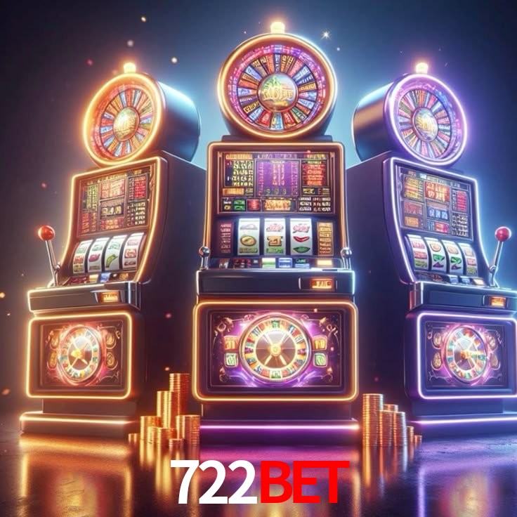 722bet: Jogos de Caça-Níqueis-Altas Recompensas, Roleta-Velocidade, Blackjack-Desafios Máximos