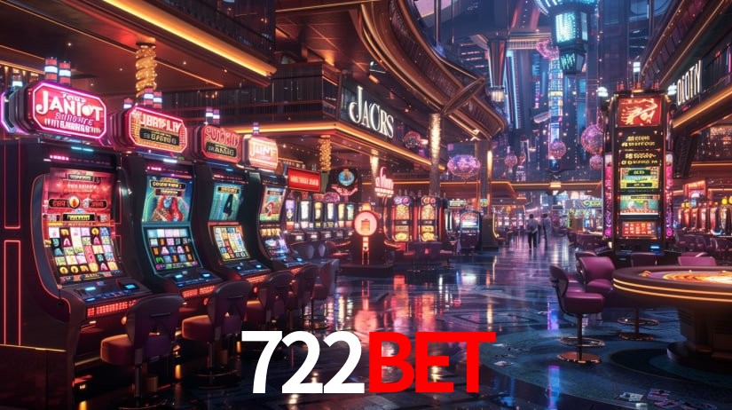 Game Statistics 722bet