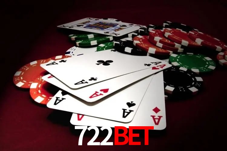 Bônus Diários 722bet