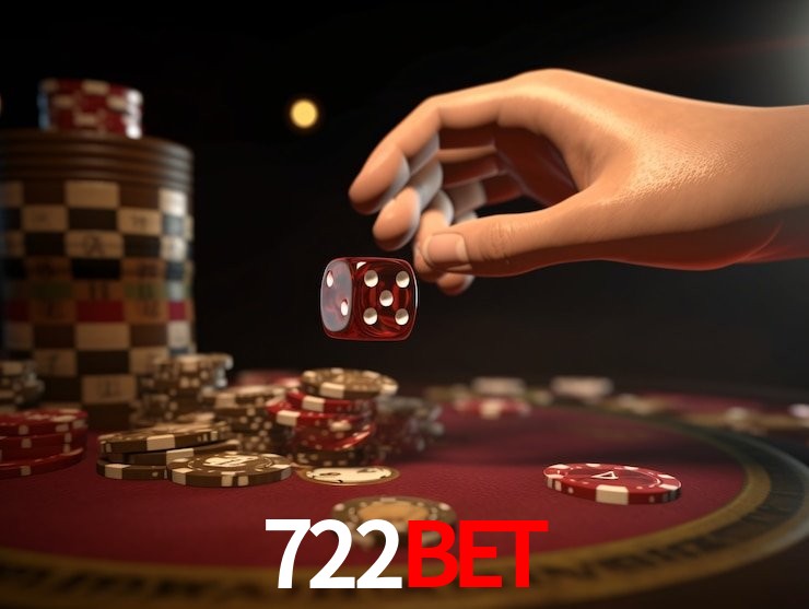 Jogos de Slot 722bet