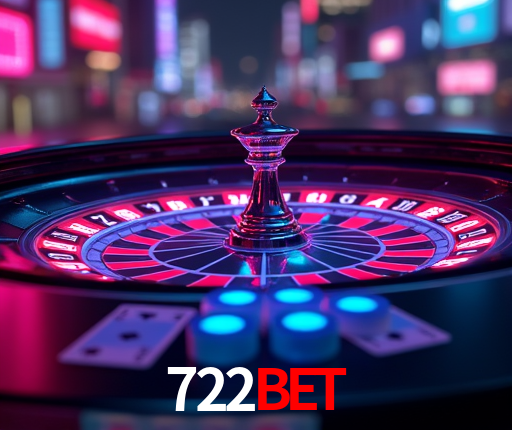 Explorando a Categoria de Eventos em Apostas na 722bet
