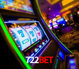 Inovações de Jogos na 722bet: O Futuro das Experiências Interativas