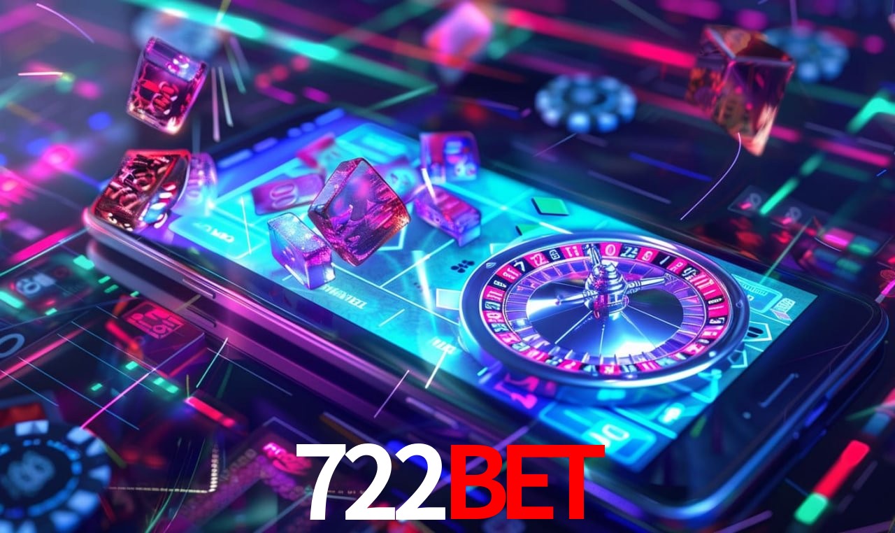 Apostas de Futebol 722bet