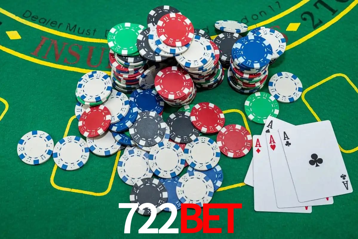 Interface Premium 722bet