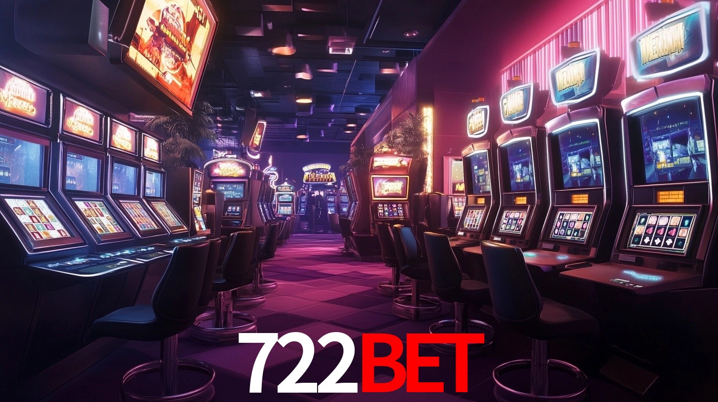 722bet login