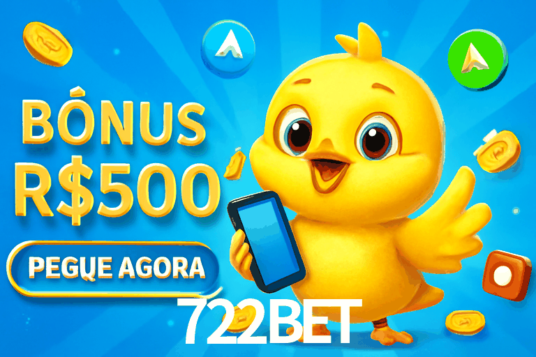 Game Providers 722bet