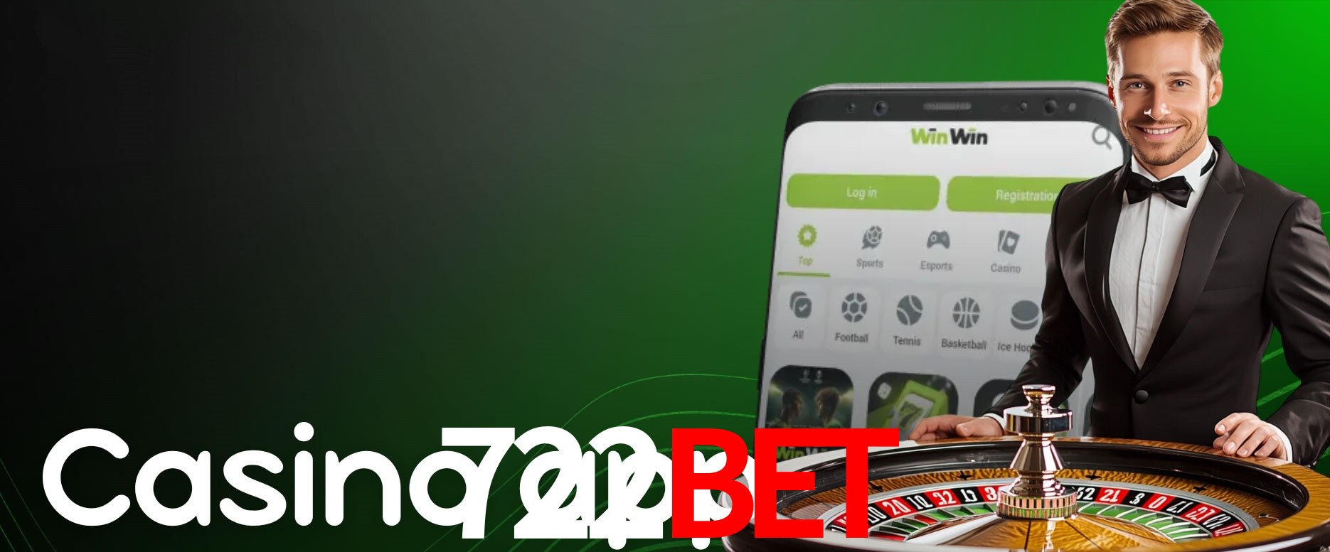 2FA Security 722bet