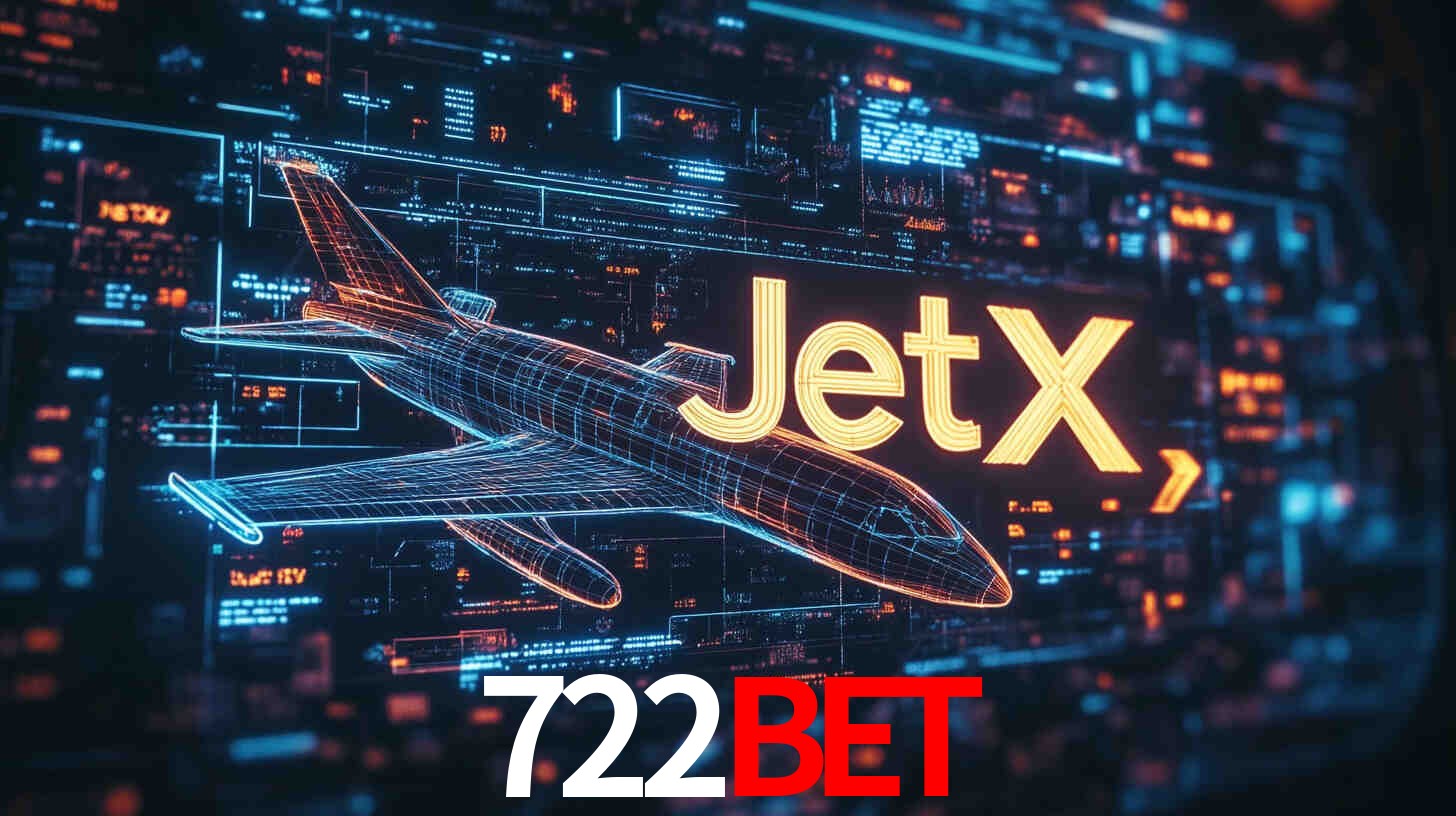 Apostas Esportivas na 722bet: Um Guia Completo