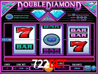 Descubra a Magia dos Jogos de Arcade no 722bet