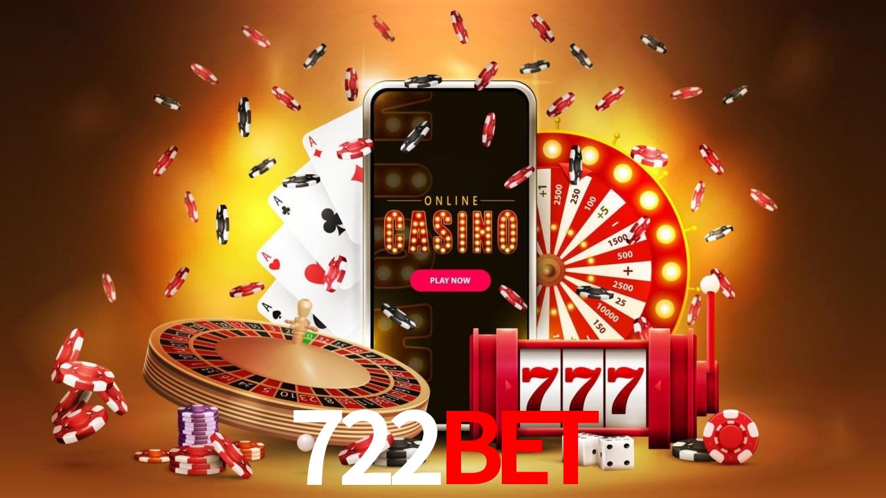 A Popularidade dos Caça-Níqueis no 722bet