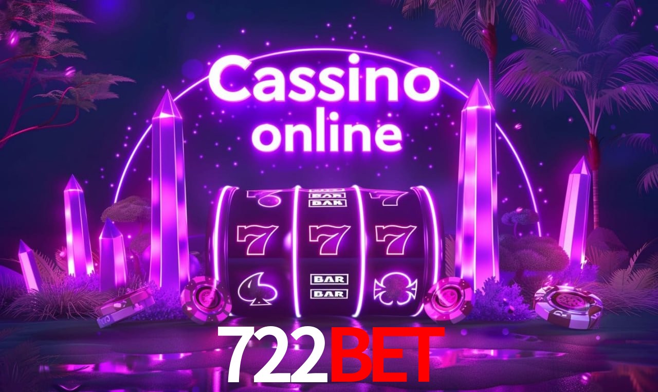 Integração de APIs 722bet