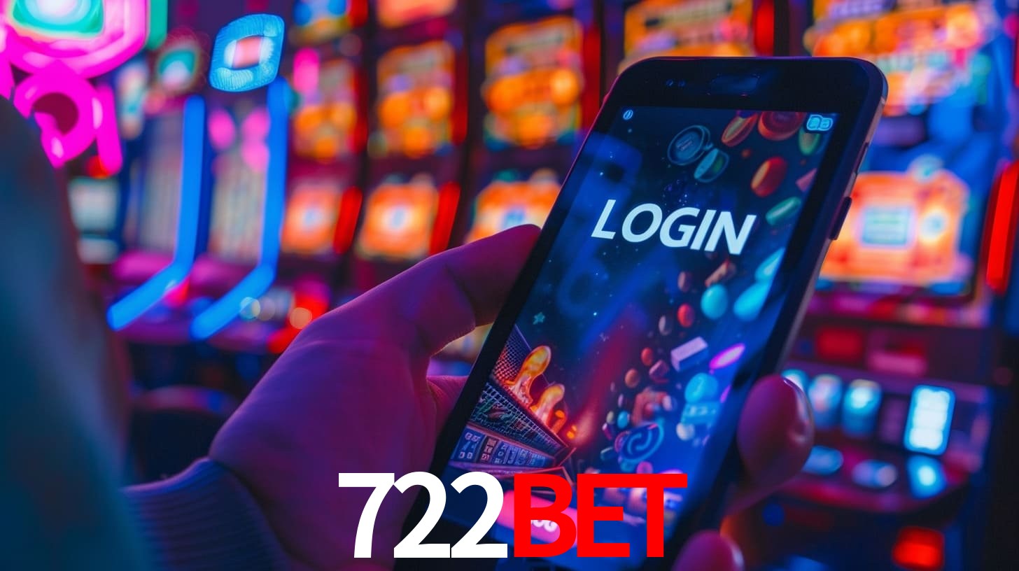 Programa VIP 722bet