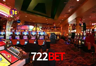 Explorando a Categoria de Eventos em Apostas na 722bet