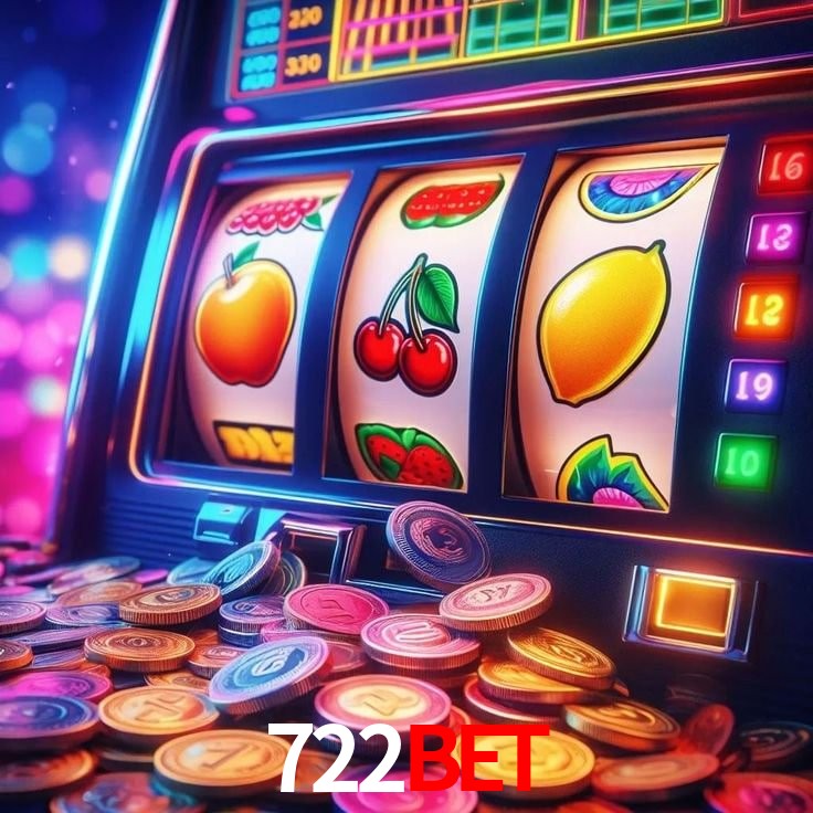 Apostas de Tênis 722bet