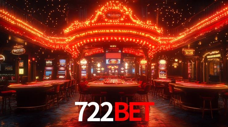 722bet