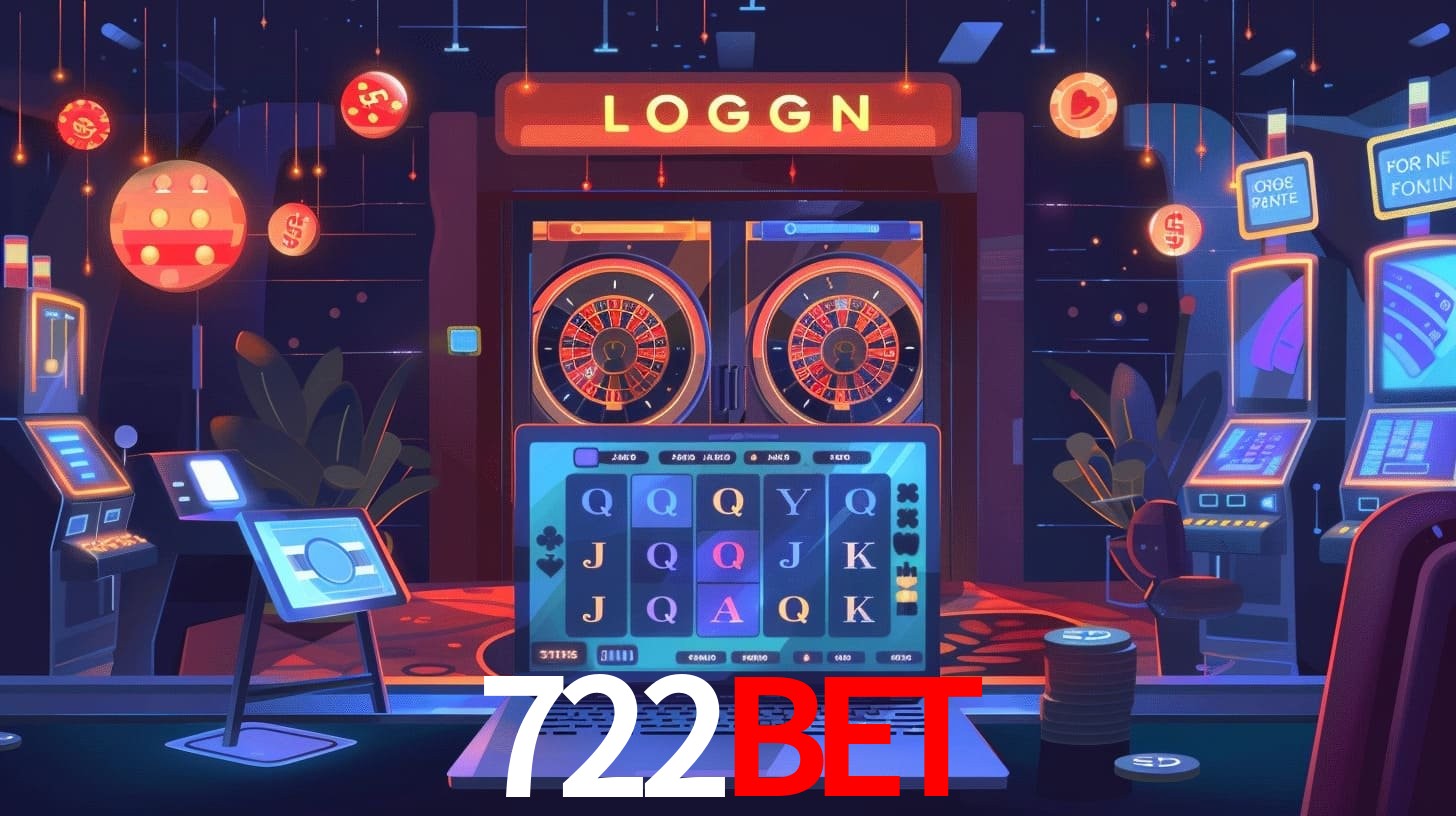 Ofertas Exclusivas 722bet