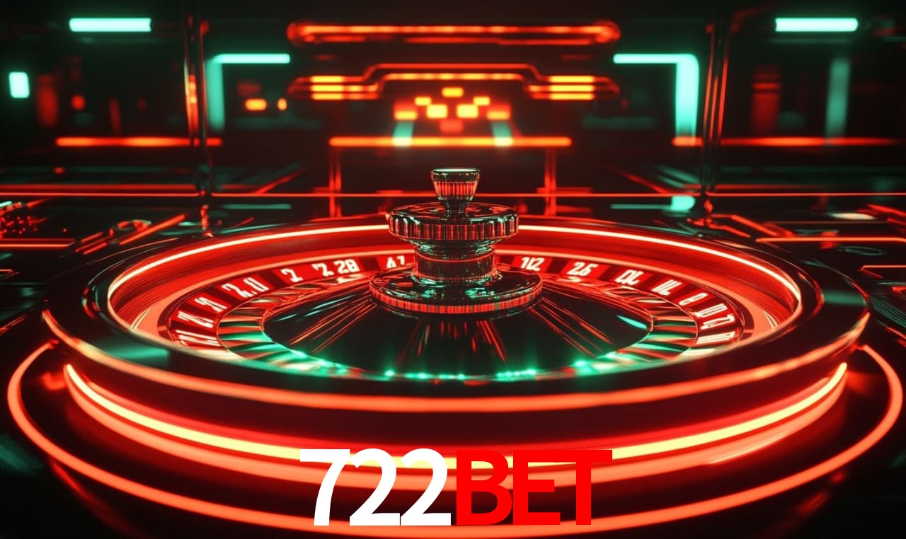 Apostas Esportivas na 722bet: Um Guia Completo