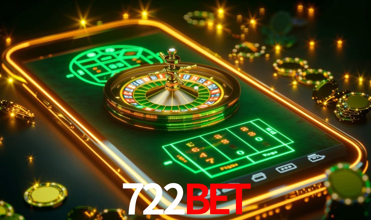 Promoções Sazonais 722bet