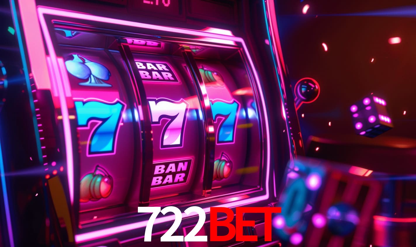 Inovações de Jogos na 722bet: O Futuro das Experiências Interativas