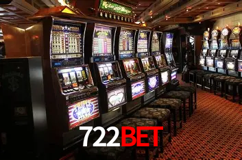 Desvendando o Mundo dos Jogos Virtuais na 722bet