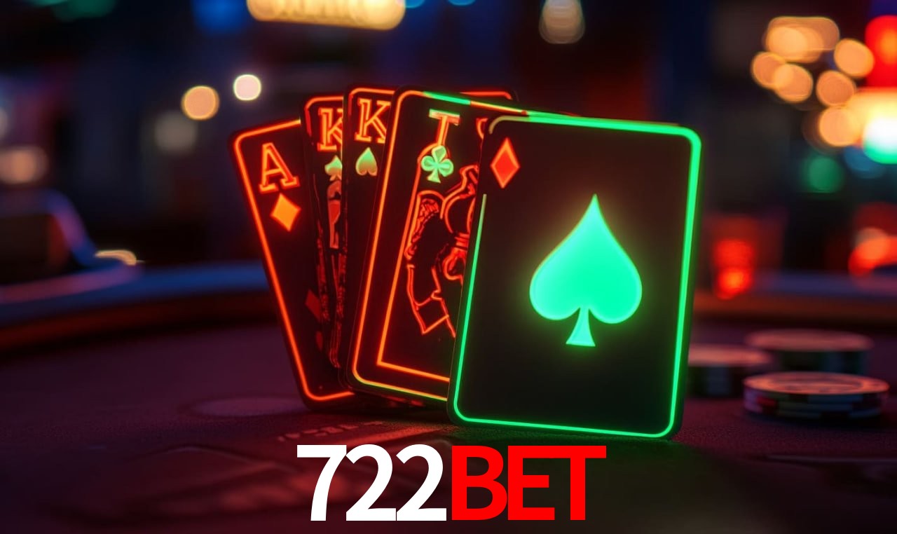Avaliações dos Jogadores 722bet