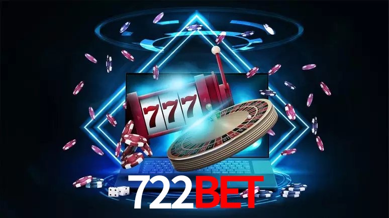Benefícios da Conta 722bet