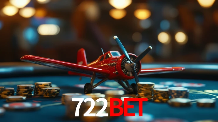 Bonus Features 722bet